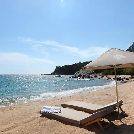 Marinca&spa 5* Olmeto (Corsica)