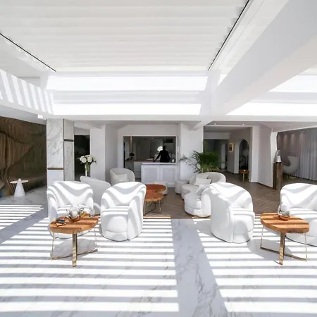 Marinca&spa 5* Olmeto (Corsica)