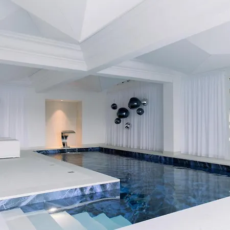 Marinca&spa Olmeto (Corsica)