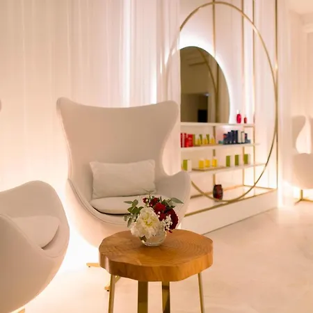 Marinca&spa Hotel Olmeto (Corsica)