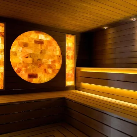 Marinca&spa Hotel Olmeto (Corsica)