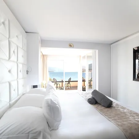 Marinca&spa Hotel