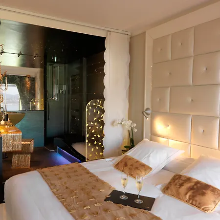 Hotel Marinca&spa