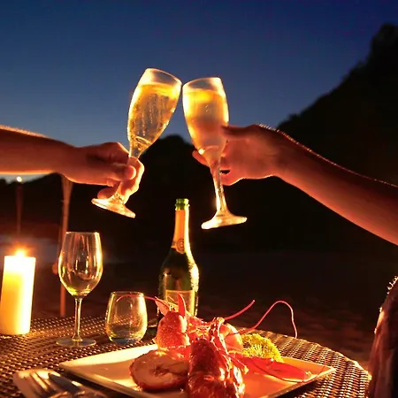 Hotel Marinca&spa Olmeto (Corsica)