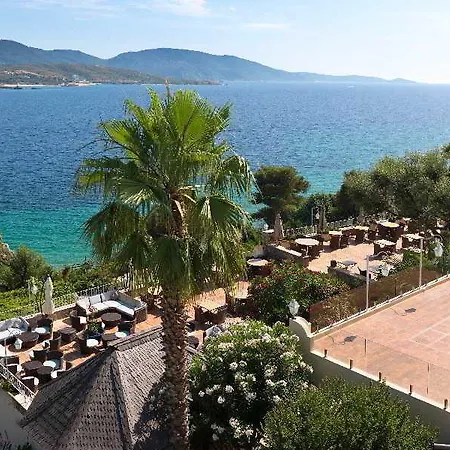 Marinca&spa Hotel 5*