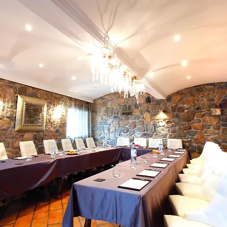 Marinca&spa Hotel Olmeto (Corsica)