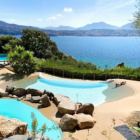 Marinca&spa Olmeto (Corsica)