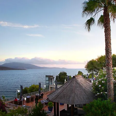 Hotel Marinca&spa 5*