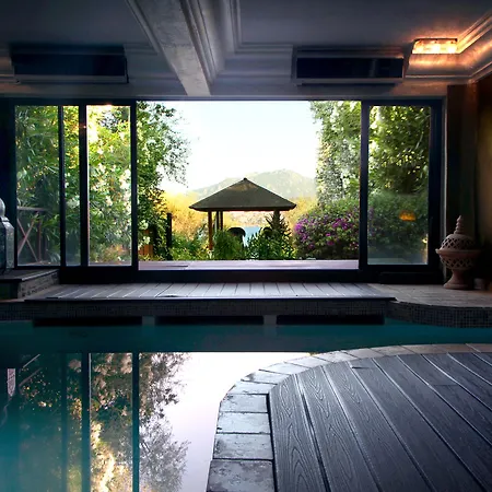 Hotel Marinca&spa 5*