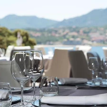 Marinca&spa 5*