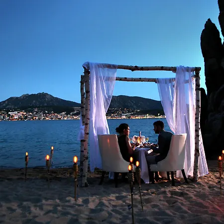 Marinca&spa 5*