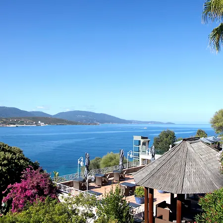 Hotel Marinca&spa