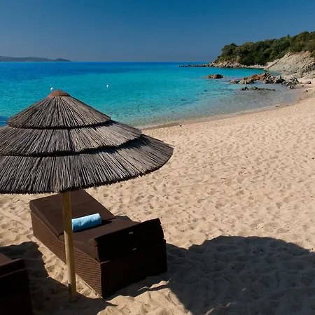 Marinca & 5* Olmeto (Corsica)