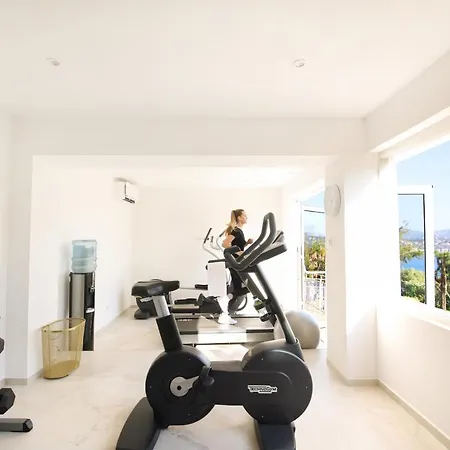 Marinca&spa Hotel