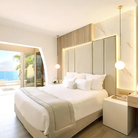 Hotel Marinca&spa