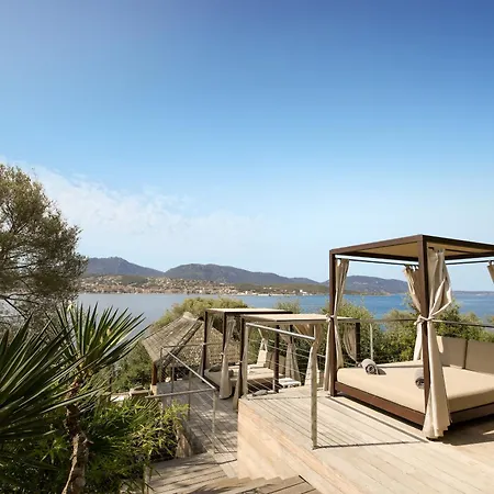 Marinca&spa 5*