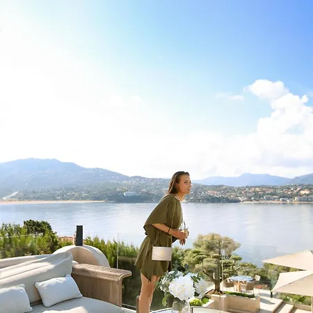 Marinca&spa 5*