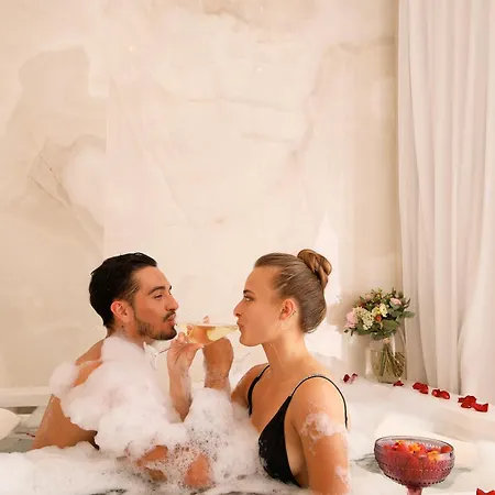 Hotel Marinca&spa Olmeto (Corsica)
