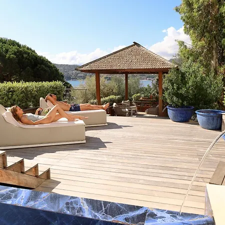 Hotel Marinca&spa 5*