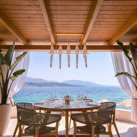 Hotel Marinca&spa
