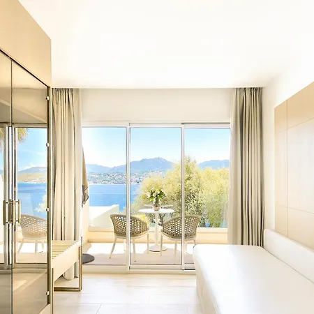 Hotel Marinca&spa Olmeto (Corsica)