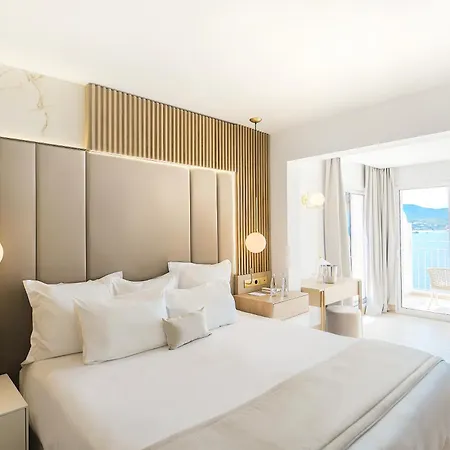 Hotel Marinca&spa Olmeto (Corsica)