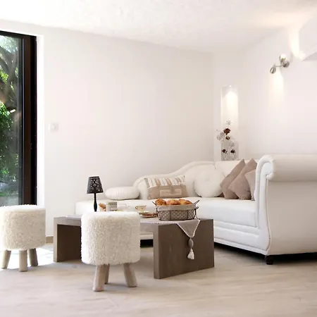 Marinca&spa Olmeto (Corsica)