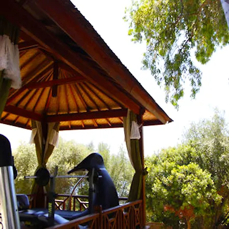 Marinca & Olmeto (Corsica)