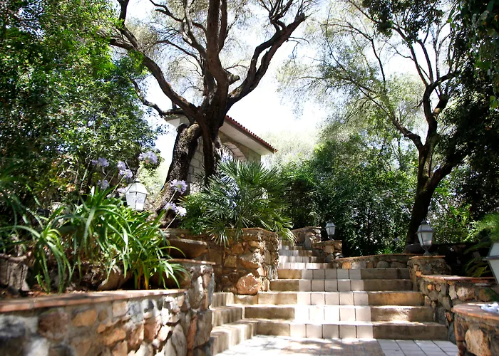 Marinca & Отель 5*