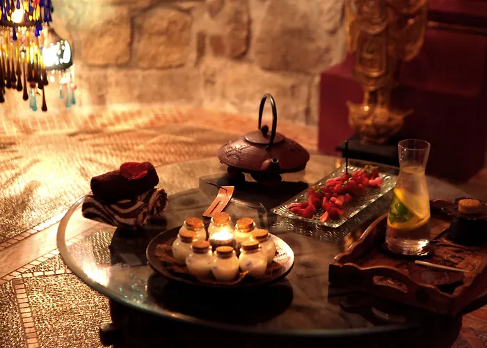 Marinca & Ольмето