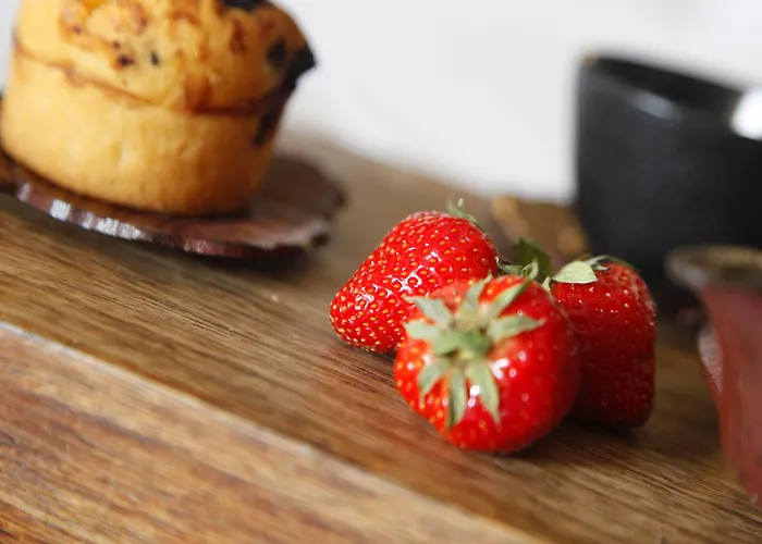 Marinca & Отель Ольмето