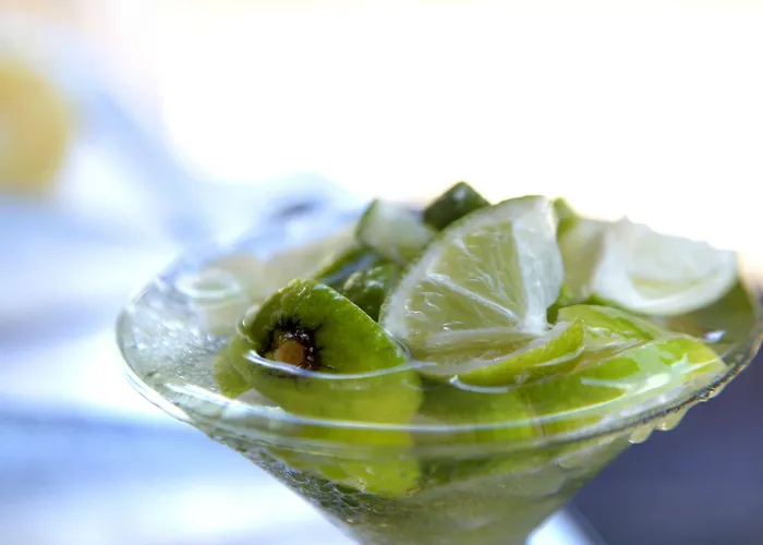 Marinca & Отель Ольмето