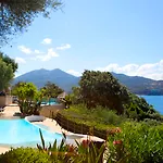 Marinca & Hotel 5*