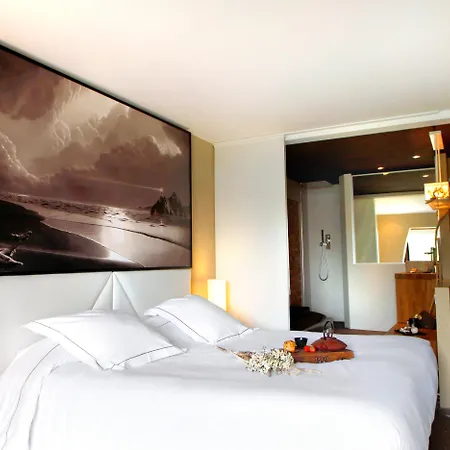 Marinca&spa Olmeto (Corsica)