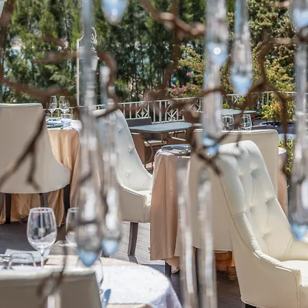 Marinca & Hotel 5*