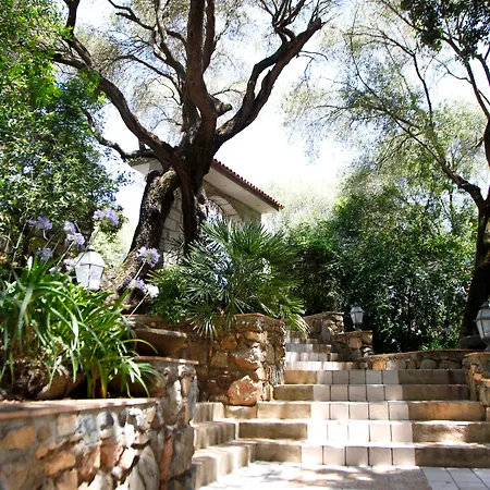 Marinca&spa Hotel 5*