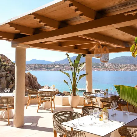 Hotel Marinca&spa 5*