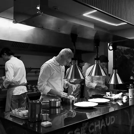 Marinca&spa 5* Olmeto (Corsica)