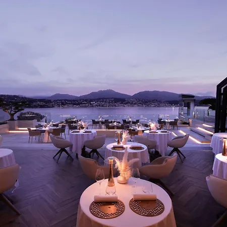 Marinca&spa Hotel 5*