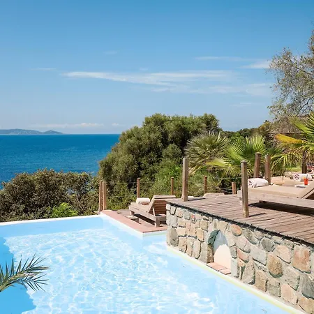 Marinca&spa Hotel 5*