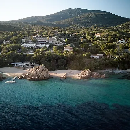 Marinca&spa Hotel 5*