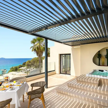 Marinca&spa Olmeto (Corsica)