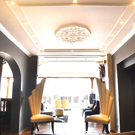 Marinca&spa 5* Olmeto (Corsica)