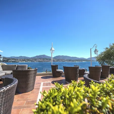 Marinca&spa Olmeto (Corsica)