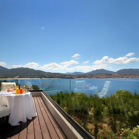 Hotel Marinca&spa 5*