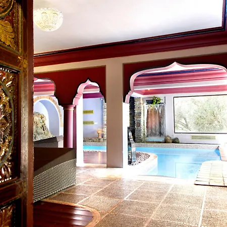 Marinca & Hotell Olmeto (Corsica)