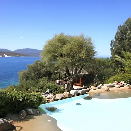 Marinca & Olmeto (Corsica)