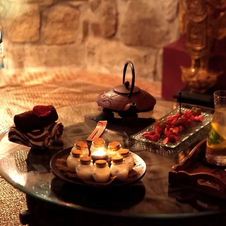 Marinca & Olmeto (Corsica)