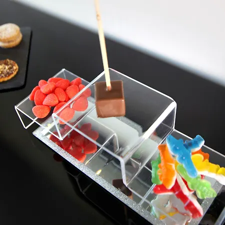 Marinca&spa 5* Olmeto (Corsica)