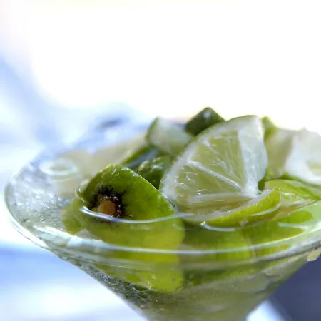 Marinca & Hotell Olmeto (Corsica)